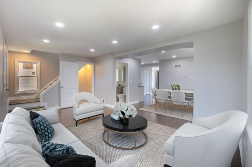 4572 Melvina Ave, Chicago IL  60630-3014 exterior