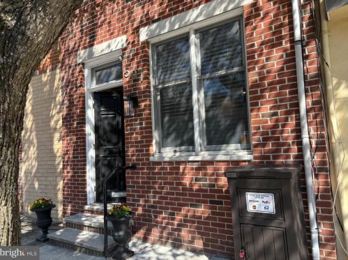 501 9th St, Philadelphia PA  19147-1331 exterior