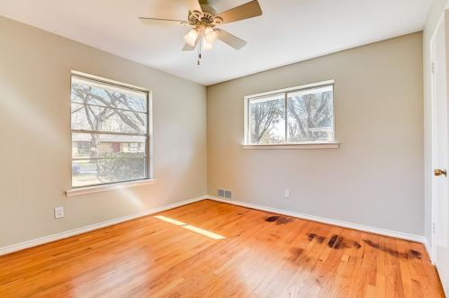 3306 Chadwell Dr, Dallas TX 75234-5120 exterior