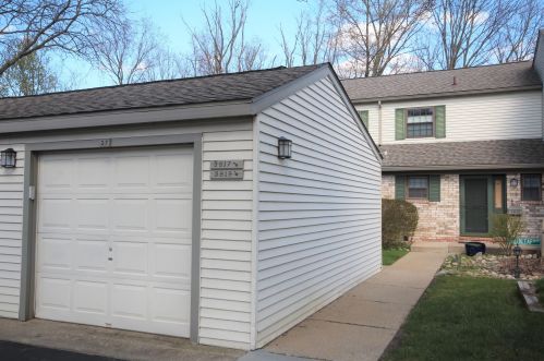 3819 Greenleaf Cir, Kalamazoo, MI 49008-2510