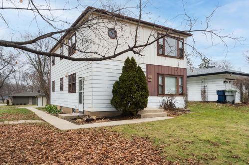 10966 Stark St, Milwaukee WI  10968-3833 exterior