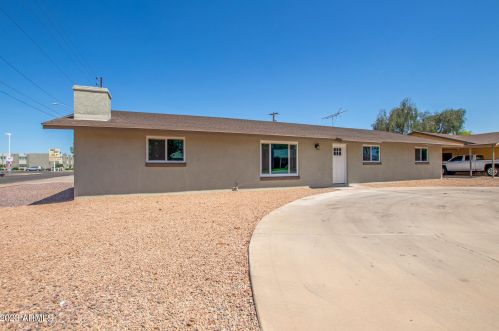 597 Vine St, Chandler AZ 85225-6915 exterior