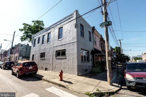 2015 5 St, Philadelphia PA 19148-2547 exterior