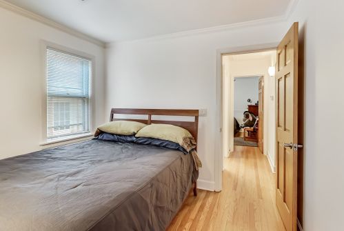 6229 Kildare Ave, Chicago IL 60652-3615 exterior