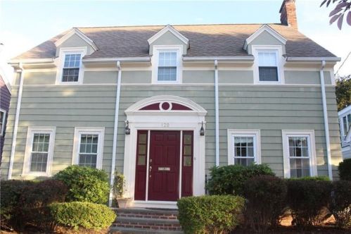 120 Cathedral Ave, Providence RI  02908-1908 exterior