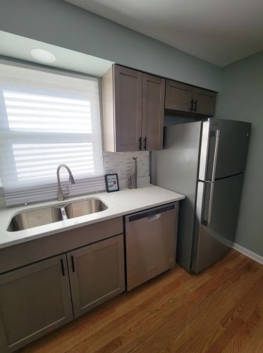 1122 111th St, Chicago IL  60643-4508 exterior