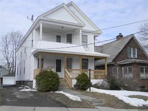 1091 Garner Ave, Schenectady, NY 12309-5703