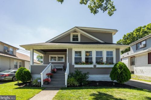 148 Oakland Ave, Camden NJ 08106-2322 exterior