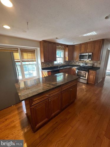 1909 Agate Dr, Silver Spring MD  20904-5301 exterior