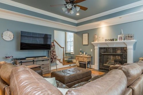 2195 Innsfail Dr, Lithonia GA 30078-5683 exterior