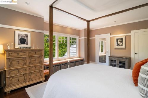 2731 Claremont Blvd, Berkeley CA 94705-1321 exterior