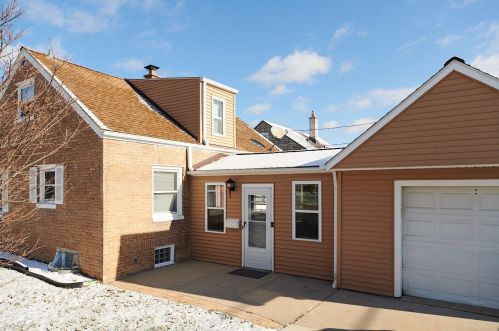 4531 Morgan Ave, Milwaukee WI  53220-1517 exterior