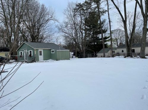 75 Prouty St, Springfield MA 01119-2550 exterior