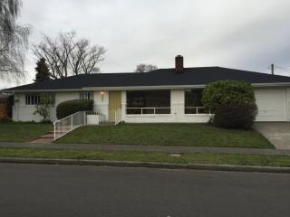 4400 68th St, Seattle WA  98115-7637 exterior