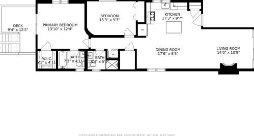 2233 Hoyne Ave, Chicago IL 60647-3309 exterior