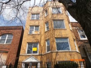 4516 Congress Pkwy, Chicago, IL 60624-3013