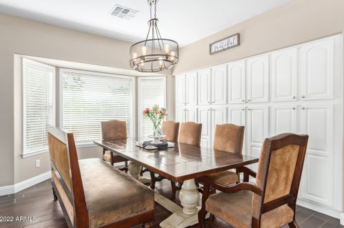 3174 Mead Dr, Chandler AZ 85248-5524 exterior