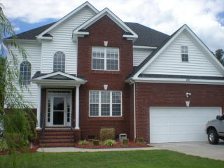 641 Calista Dr, Chesapeake, VA 23320-3310