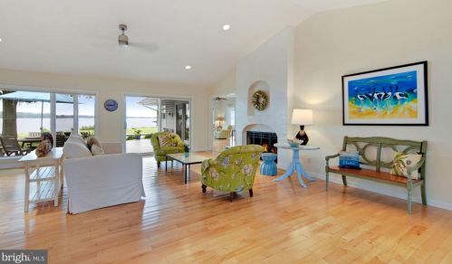 24842 Deepwater Point Dr, Saint Michaels MD 21663-2319 exterior