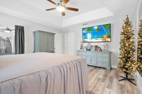 3851 Ramspeck St, Fort Pierce FL  34953-5381 exterior