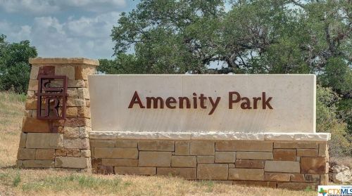 30681 Horseshoe Path, Spring Branch TX 78163 exterior