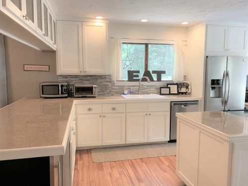 2218 Bahama Rd, Austin TX  78733-1201 exterior