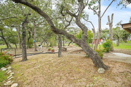 5116 Avispa Way, Austin TX 78738-7602 exterior