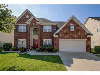 9565 Mahland Ct, Concord, NC 28027-3563