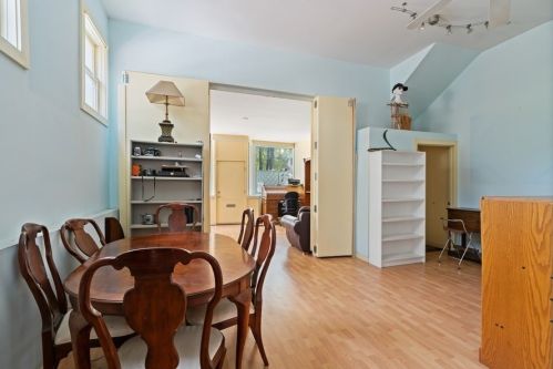 1444 Paulina St, Chicago IL 60622-2123 exterior