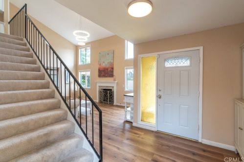 2959 Gingerwood Cir, Fullerton CA  92835-2331 exterior