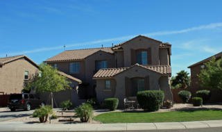 5621 Molly Ln, Phoenix AZ  85083-6380 exterior