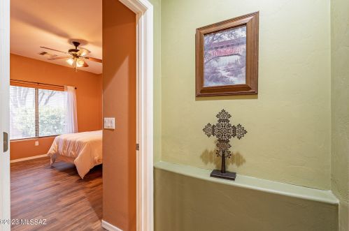 7675 Majestic Palm Ln, Tucson AZ 85756-6112 exterior