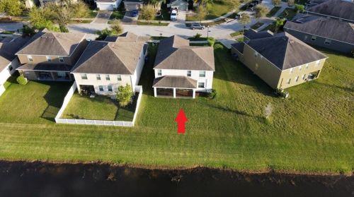 13152 Royal Pines Ave, Riverview FL 33579-9321 exterior