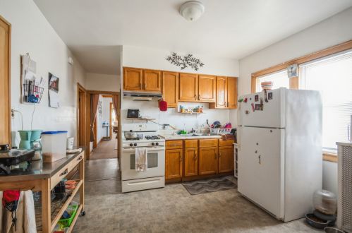 5023 Altgeld St, Chicago IL 60639-1903 exterior