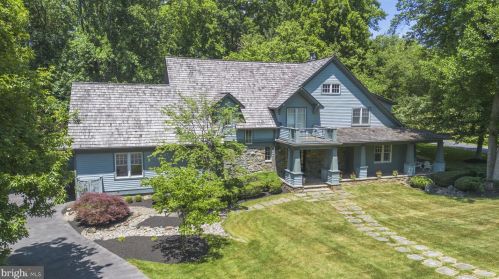 11516 Dahlia Ter, Rockville, MD 20854-1174