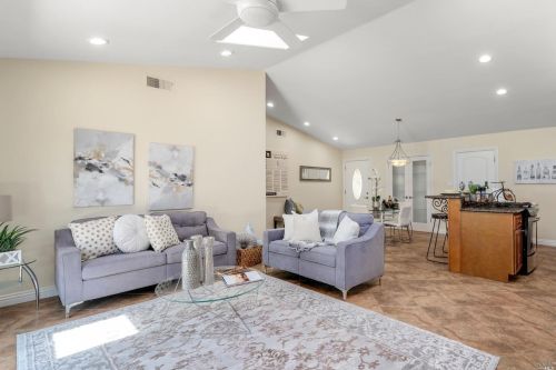 2531 Olivera Rd, Concord CA  94519-2054 exterior