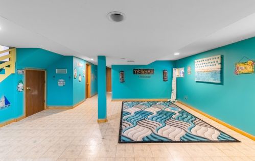 6116 Moody Ave, Chicago IL  60638-4312 exterior