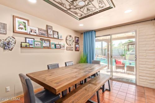 8532 Cuin Pl, Tucson AZ 85710-5939 exterior