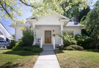 1926 51 Ave, Portland OR  97215-3314 exterior