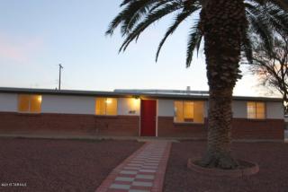 4833 Andrew St, Tucson, AZ 85711-6428
