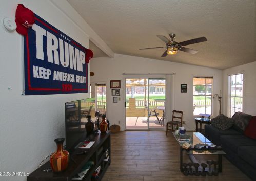 6153 Pinehurst Dr, Chandler AZ 85249-4038 exterior