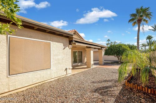 25826 Howard Dr, Chandler AZ 85248-6822 exterior