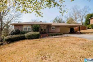 1224 Wickford Rd, Birmingham AL  35216-2903 exterior