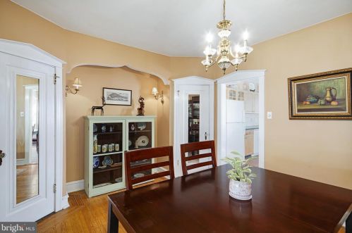 3308 Friendship St, Philadelphia PA 19149-1619 exterior