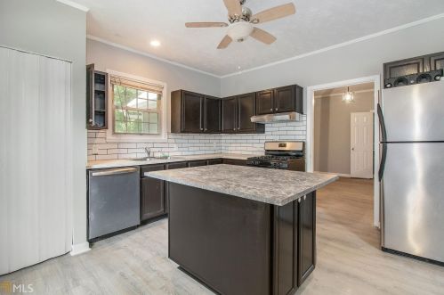 25 Dorothy St, Atlanta GA  30315-4013 exterior