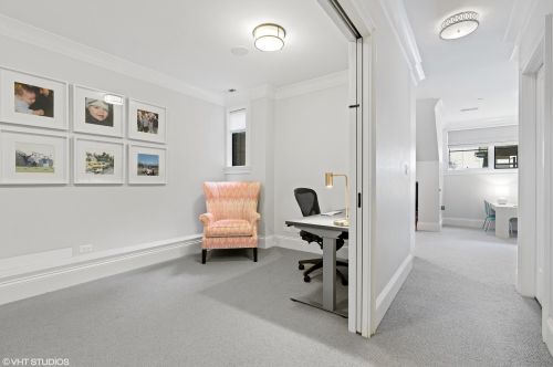 3625 Marshfield Ave, Chicago IL 60609-1325 exterior