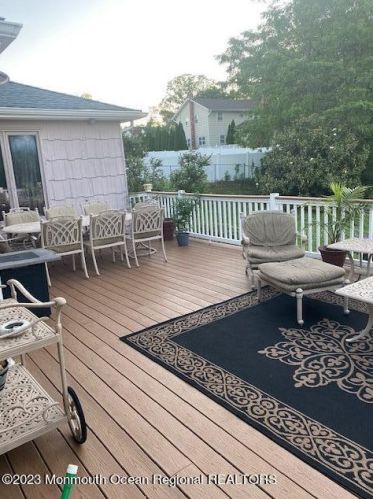 82 Whalepond Rd, West Long Branch NJ  07764-1238 exterior