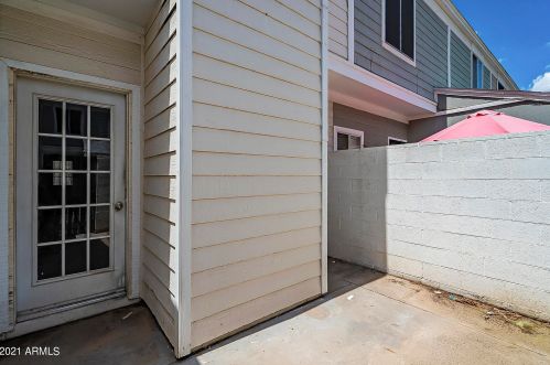 1601 Saba St, Chandler AZ  85225-0902 exterior