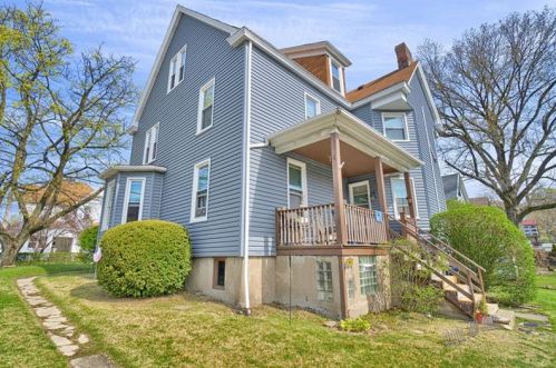 24 Mainsgate St, Pittsburgh PA 15205-2247 exterior