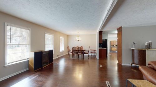 2149 Rockdale Cir, Lithonia GA 30078-3451 exterior